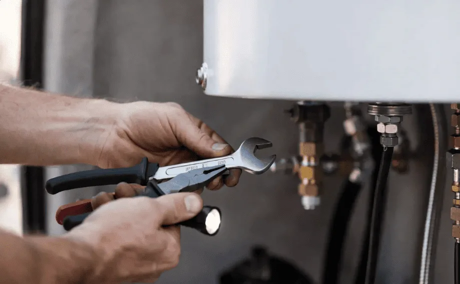 Why choose Water Heater Repair in Lucasville, OH
